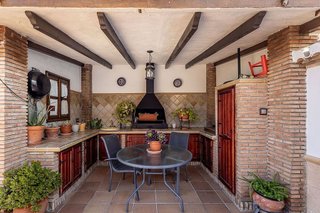 Casa pareada en venta en Ogíjares