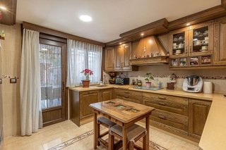Casa pareada en venta en Ogíjares