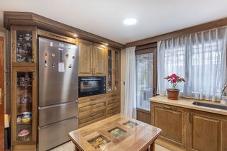 Casa pareada en venta en Ogíjares
