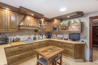 Casa pareada en venta en Ogíjares