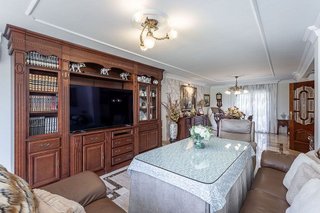 Casa pareada en venta en Ogíjares