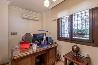 Casa pareada en venta en Ogíjares