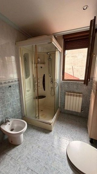 Casa adosada en venta en El Cristo en Palencia