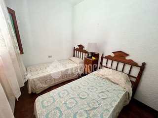 Casa adosada en venta en Güímar