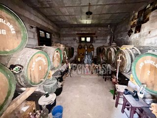 Casa adosada en venta en Güímar