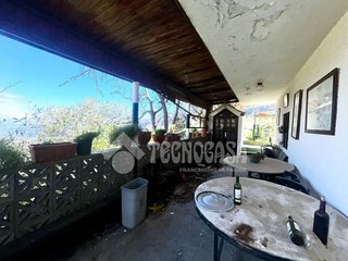 Casa adosada en venta en Güímar
