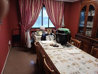 Casa adosada en venta en Santa María en Ciudad Real