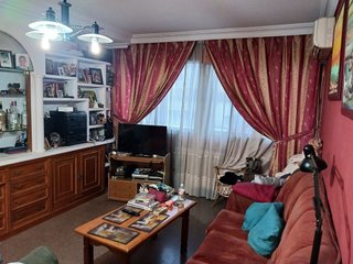 Casa adosada en venta en Santa María en Ciudad Real
