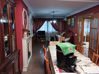 Casa adosada en venta en Santa María en Ciudad Real