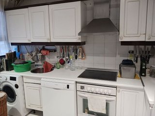 Casa adosada en venta en Santa María en Ciudad Real