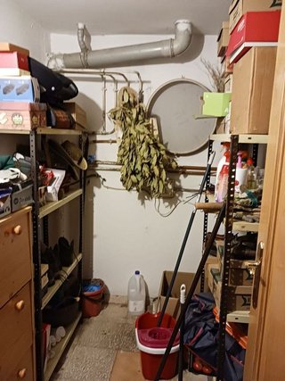 Casa adosada en venta en Santa María en Ciudad Real