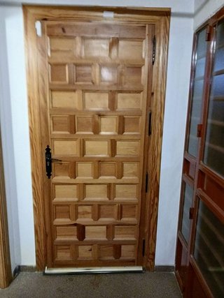 Casa adosada en venta en Santa María en Ciudad Real