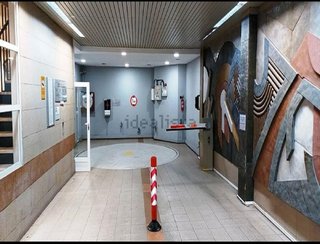 Garaje en venta en Barrio de Abando en Bilbao