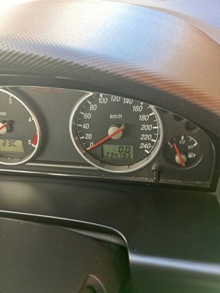 Ford Mondeo 2002