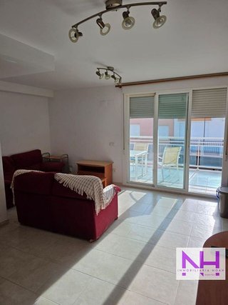 Piso en venta en Nules