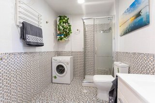 Piso en venta en El Pinar - Palacio de Congresos en Torremolinos
