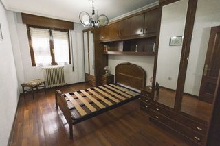 Piso en venta en Aguilar de Campoo