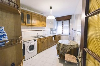 Piso en venta en Aguilar de Campoo