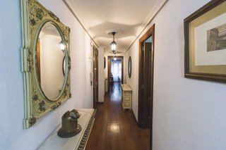 Piso en venta en Aguilar de Campoo