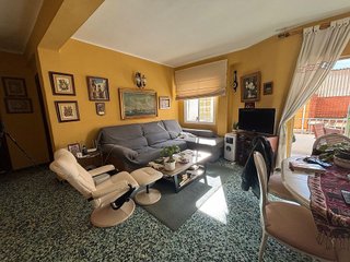 Piso en venta en Perchel Norte - La Trinidad en Málaga