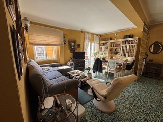 Piso en venta en Perchel Norte - La Trinidad en Málaga