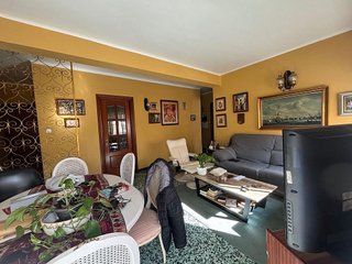Piso en venta en Perchel Norte - La Trinidad en Málaga