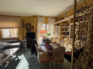 Piso en venta en Perchel Norte - La Trinidad en Málaga