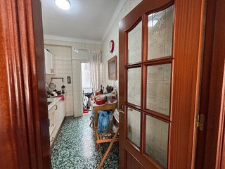 Piso en venta en Perchel Norte - La Trinidad en Málaga