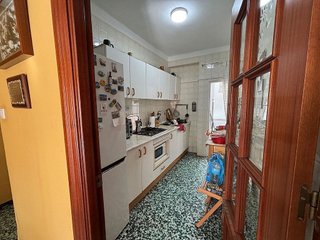 Piso en venta en Perchel Norte - La Trinidad en Málaga