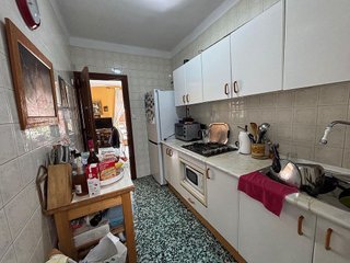 Piso en venta en Perchel Norte - La Trinidad en Málaga