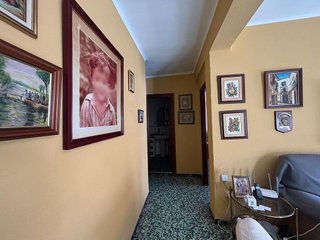 Piso en venta en Perchel Norte - La Trinidad en Málaga