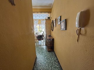 Piso en venta en Perchel Norte - La Trinidad en Málaga
