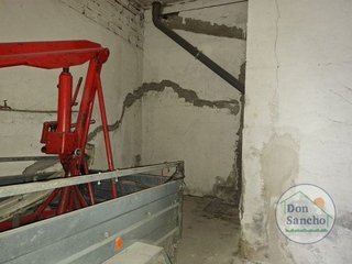 Local comercial en venta en Circular - Vadillos en Valladolid