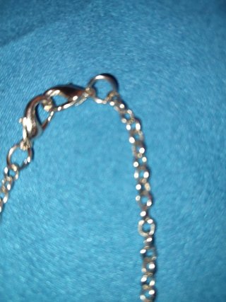 Collana lunga vintage multistrato
