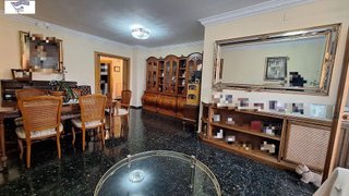 Piso en venta en Villacerrada - Centro en Albacete