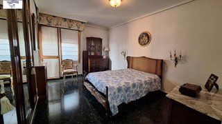 Piso en venta en Villacerrada - Centro en Albacete