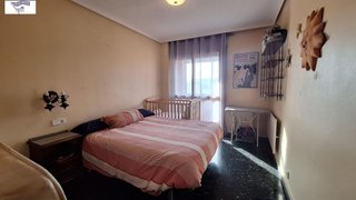 Piso en venta en Villacerrada - Centro en Albacete