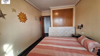 Piso en venta en Villacerrada - Centro en Albacete