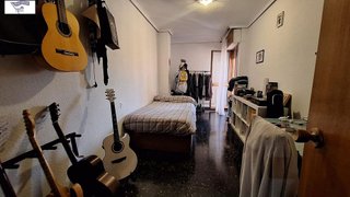 Piso en venta en Villacerrada - Centro en Albacete