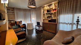 Piso en venta en Villacerrada - Centro en Albacete