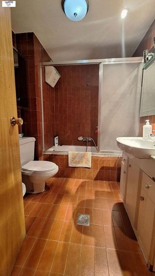 Piso en venta en Villacerrada - Centro en Albacete