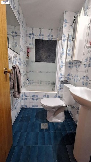 Piso en venta en Villacerrada - Centro en Albacete