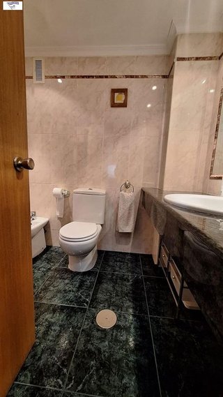 Piso en venta en Villacerrada - Centro en Albacete