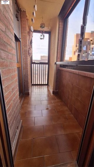 Piso en venta en Villacerrada - Centro en Albacete