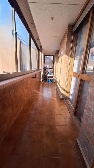 Piso en venta en Villacerrada - Centro en Albacete