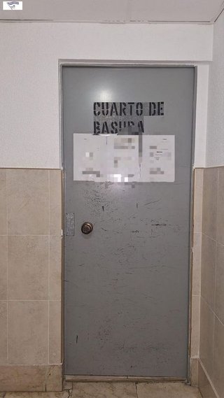 Piso en venta en Villacerrada - Centro en Albacete