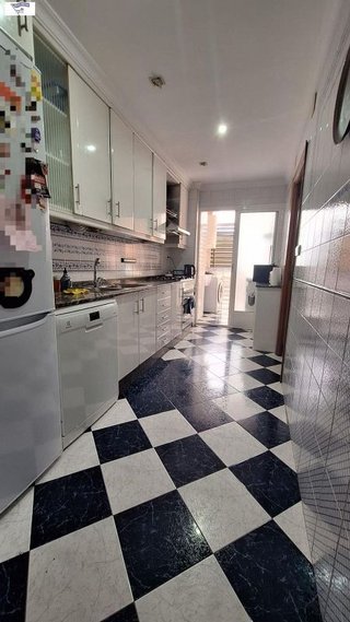 Piso en venta en Villacerrada - Centro en Albacete