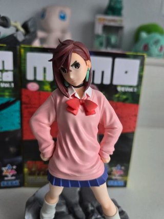 Pack Figuras Dandadan Luminasta Vol.1