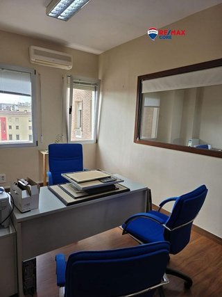 Oficina en venta en Casco Antiguo - Centro en Badajoz