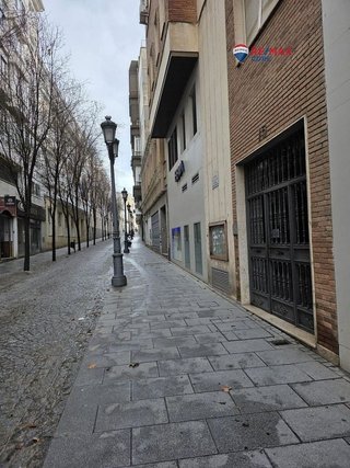 Oficina en venta en Casco Antiguo - Centro en Badajoz